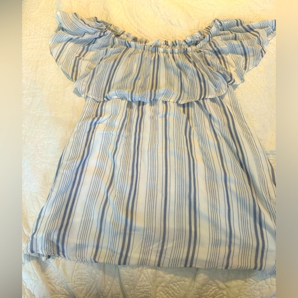 LUXE Maternity shirt